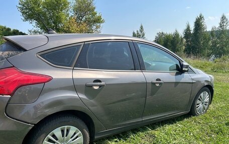 Ford Focus III, 2018 год, 1 500 000 рублей, 5 фотография