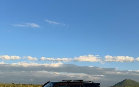 Mitsubishi Montero Sport, 2002 год, 1 250 000 рублей, 11 фотография
