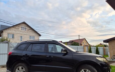 Hyundai Santa Fe III рестайлинг, 2012 год, 1 270 000 рублей, 4 фотография