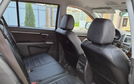 Hyundai Santa Fe III рестайлинг, 2012 год, 1 270 000 рублей, 6 фотография