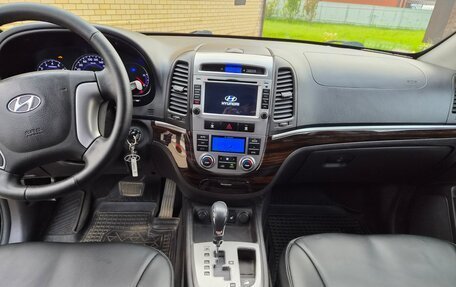 Hyundai Santa Fe III рестайлинг, 2012 год, 1 270 000 рублей, 8 фотография