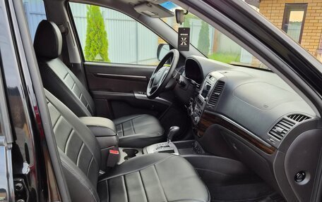 Hyundai Santa Fe III рестайлинг, 2012 год, 1 270 000 рублей, 5 фотография