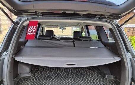Hyundai Santa Fe III рестайлинг, 2012 год, 1 270 000 рублей, 10 фотография