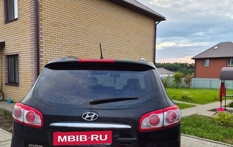 Hyundai Santa Fe III рестайлинг, 2012 год, 1 270 000 рублей, 3 фотография