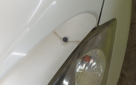Toyota Wish II, 2004 год, 800 000 рублей, 26 фотография
