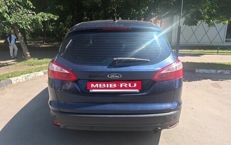 Ford Focus III, 2012 год, 599 000 рублей, 5 фотография