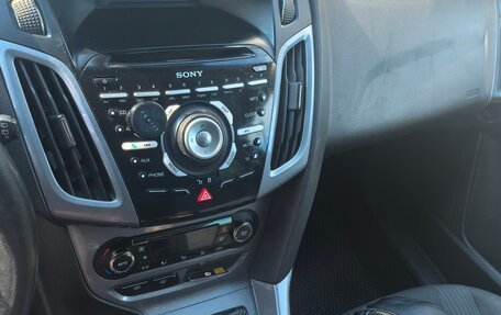 Ford Focus III, 2012 год, 599 000 рублей, 7 фотография