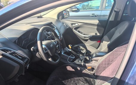 Ford Focus III, 2012 год, 599 000 рублей, 8 фотография