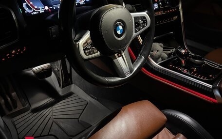 BMW 8 серия, 2019 год, 6 400 000 рублей, 7 фотография