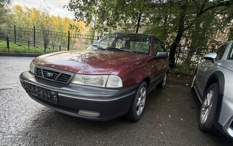 Daewoo Nexia I рестайлинг, 2006 год, 52 000 рублей, 2 фотография