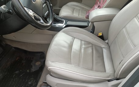 Ford Mondeo IV, 2012 год, 499 999 рублей, 3 фотография