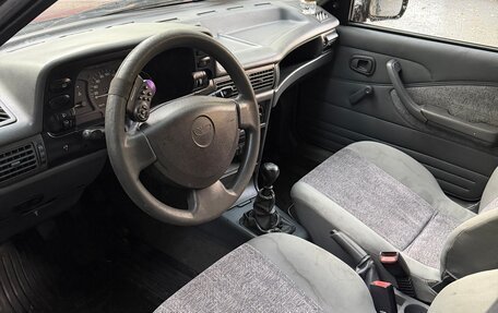 Daewoo Nexia I рестайлинг, 2006 год, 52 000 рублей, 4 фотография