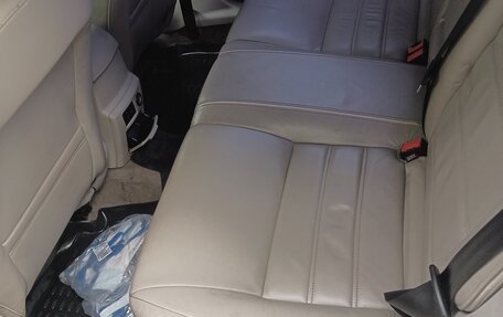Ford Mondeo IV, 2012 год, 499 999 рублей, 4 фотография