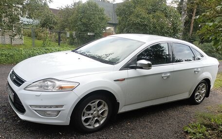 Ford Mondeo IV, 2012 год, 499 999 рублей, 7 фотография