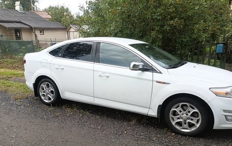 Ford Mondeo IV, 2012 год, 499 999 рублей, 5 фотография