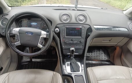 Ford Mondeo IV, 2012 год, 499 999 рублей, 6 фотография