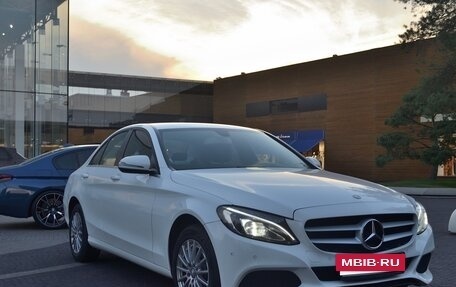 Mercedes-Benz C-Класс, 2015 год, 1 950 000 рублей, 4 фотография