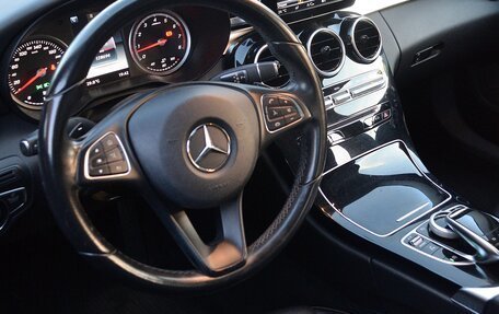 Mercedes-Benz C-Класс, 2015 год, 1 950 000 рублей, 6 фотография