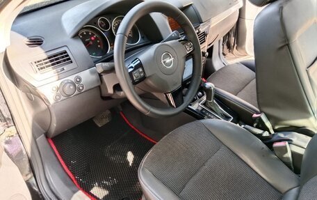 Opel Astra H, 2007 год, 480 000 рублей, 8 фотография