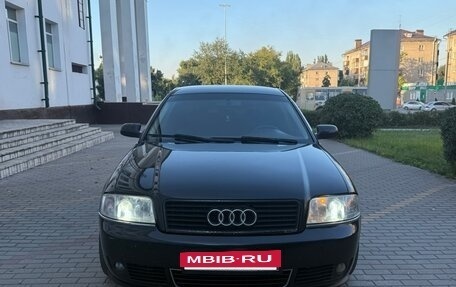 Audi A6, 2004 год, 400 000 рублей, 2 фотография