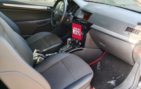 Opel Astra H, 2007 год, 480 000 рублей, 10 фотография