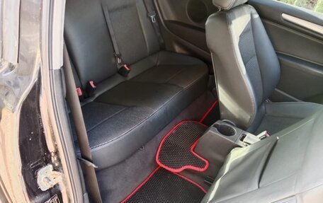 Opel Astra H, 2007 год, 480 000 рублей, 11 фотография