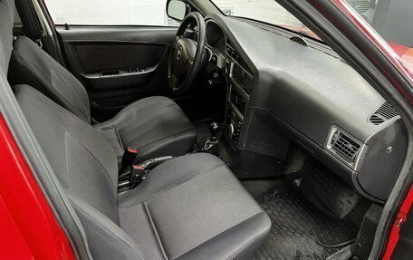 Daewoo Nexia I рестайлинг, 2011 год, 155 000 рублей, 13 фотография