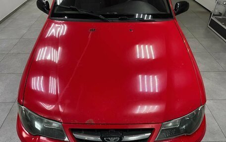 Daewoo Nexia I рестайлинг, 2011 год, 155 000 рублей, 7 фотография