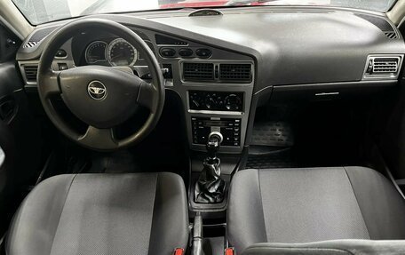 Daewoo Nexia I рестайлинг, 2011 год, 155 000 рублей, 11 фотография