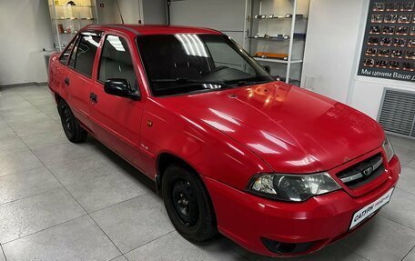 Daewoo Nexia I рестайлинг, 2011 год, 155 000 рублей, 3 фотография