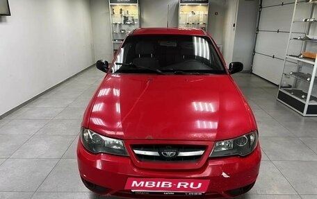 Daewoo Nexia I рестайлинг, 2011 год, 155 000 рублей, 2 фотография