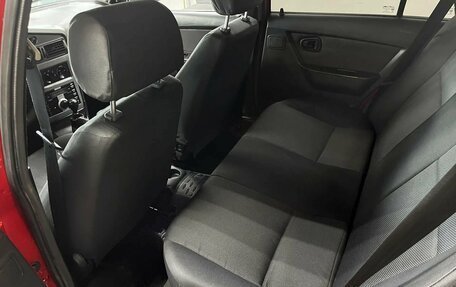 Daewoo Nexia I рестайлинг, 2011 год, 155 000 рублей, 10 фотография