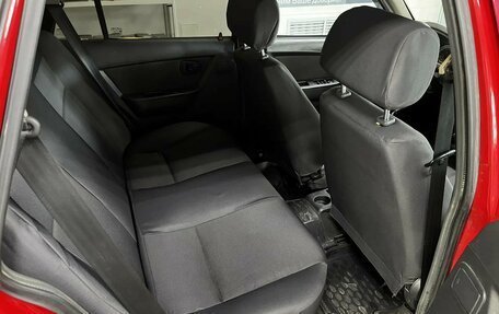 Daewoo Nexia I рестайлинг, 2011 год, 155 000 рублей, 12 фотография