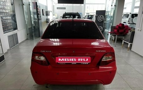 Daewoo Nexia I рестайлинг, 2011 год, 155 000 рублей, 5 фотография