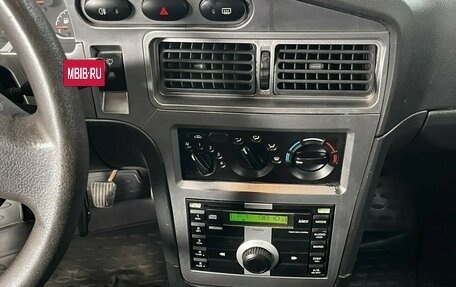 Daewoo Nexia I рестайлинг, 2011 год, 155 000 рублей, 16 фотография