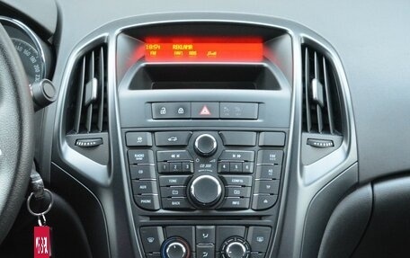 Opel Astra J, 2012 год, 689 999 рублей, 10 фотография