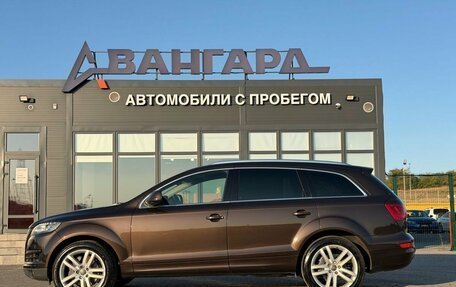 Audi Q7, 2010 год, 1 800 000 рублей, 8 фотография