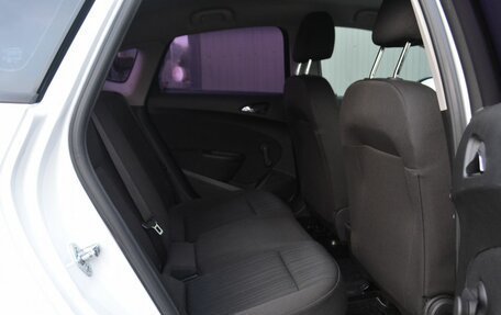 Opel Astra J, 2012 год, 689 999 рублей, 16 фотография