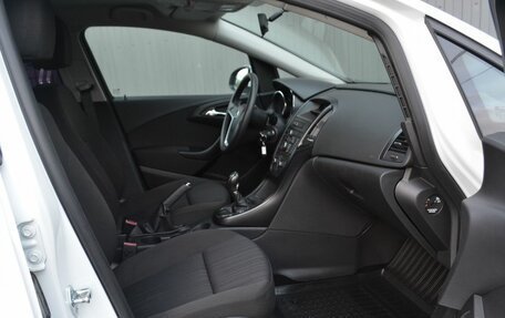 Opel Astra J, 2012 год, 689 999 рублей, 15 фотография