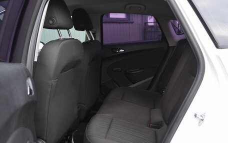 Opel Astra J, 2012 год, 689 999 рублей, 13 фотография