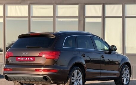 Audi Q7, 2010 год, 1 800 000 рублей, 9 фотография