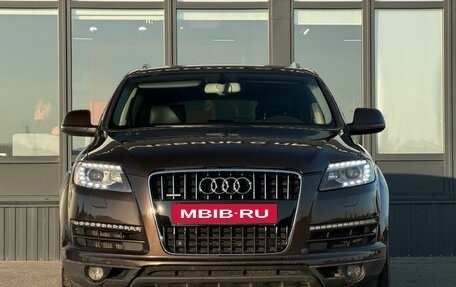 Audi Q7, 2010 год, 1 800 000 рублей, 4 фотография