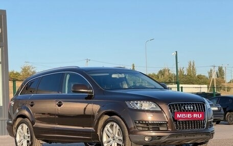 Audi Q7, 2010 год, 1 800 000 рублей, 3 фотография