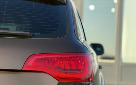 Audi Q7, 2010 год, 1 800 000 рублей, 10 фотография