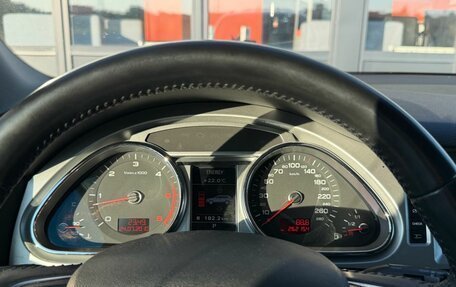 Audi Q7, 2010 год, 1 800 000 рублей, 17 фотография