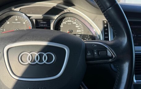 Audi Q7, 2010 год, 1 800 000 рублей, 16 фотография