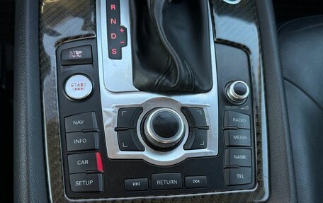 Audi Q7, 2010 год, 1 800 000 рублей, 20 фотография