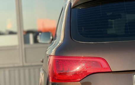 Audi Q7, 2010 год, 1 800 000 рублей, 11 фотография