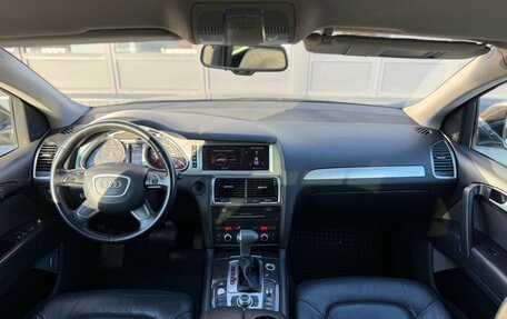 Audi Q7, 2010 год, 1 800 000 рублей, 14 фотография