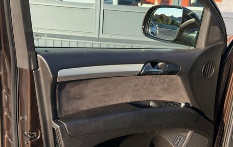 Audi Q7, 2010 год, 1 800 000 рублей, 30 фотография